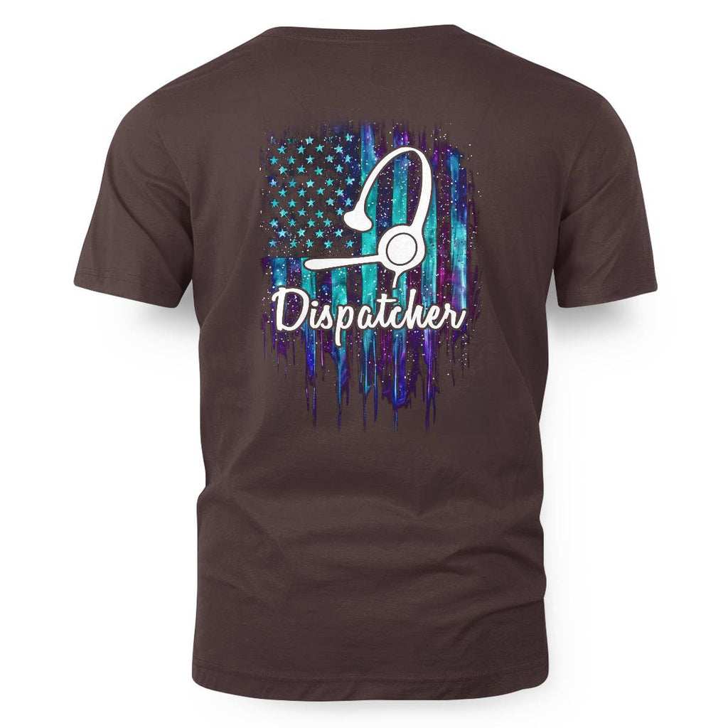 Awesome Dispatcher-Hoodie - grunx260804-0014