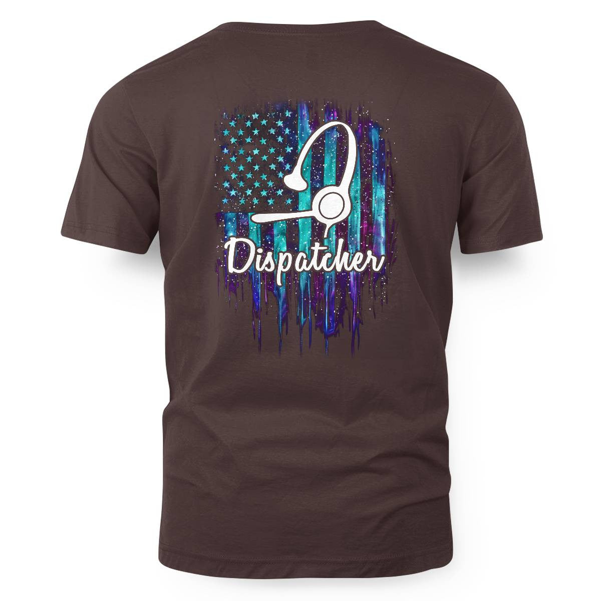 Awesome Dispatcher-Hoodie - grunx260804-0014