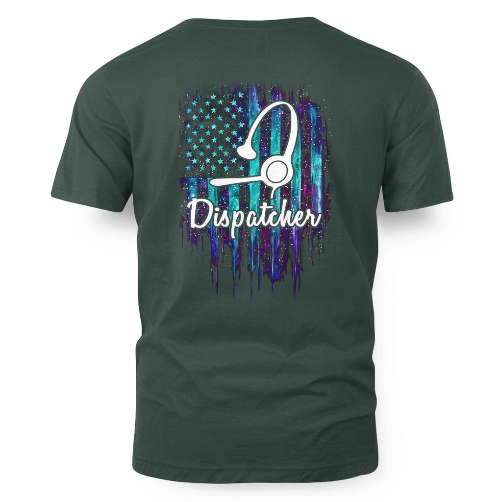 Awesome Dispatcher-Hoodie - grunx260804-0014
