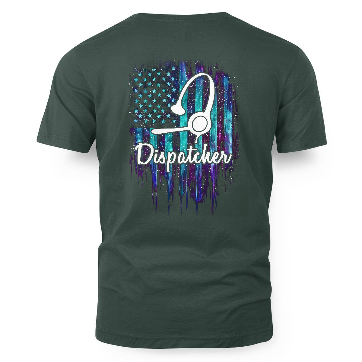 Awesome Dispatcher-Hoodie - grunx260804-0014