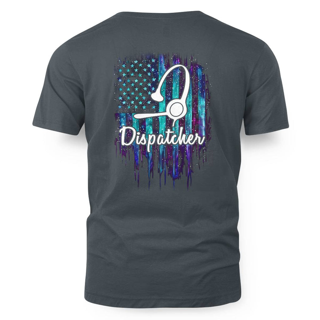 Awesome Dispatcher-Hoodie - grunx260804-0014