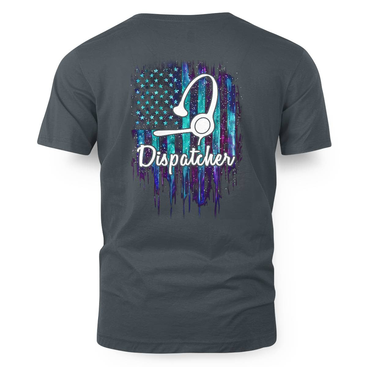 Awesome Dispatcher-Hoodie - grunx260804-0014