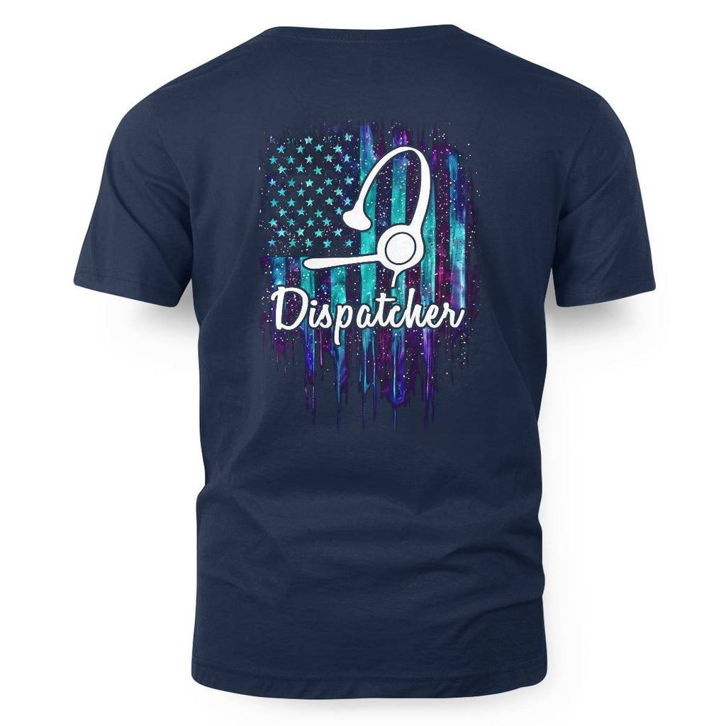 Awesome Dispatcher-Hoodie - grunx260804-0014