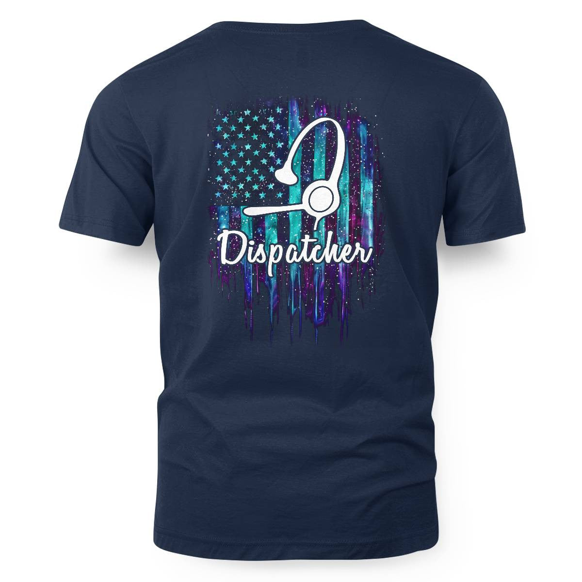 Awesome Dispatcher-Hoodie - grunx260804-0014