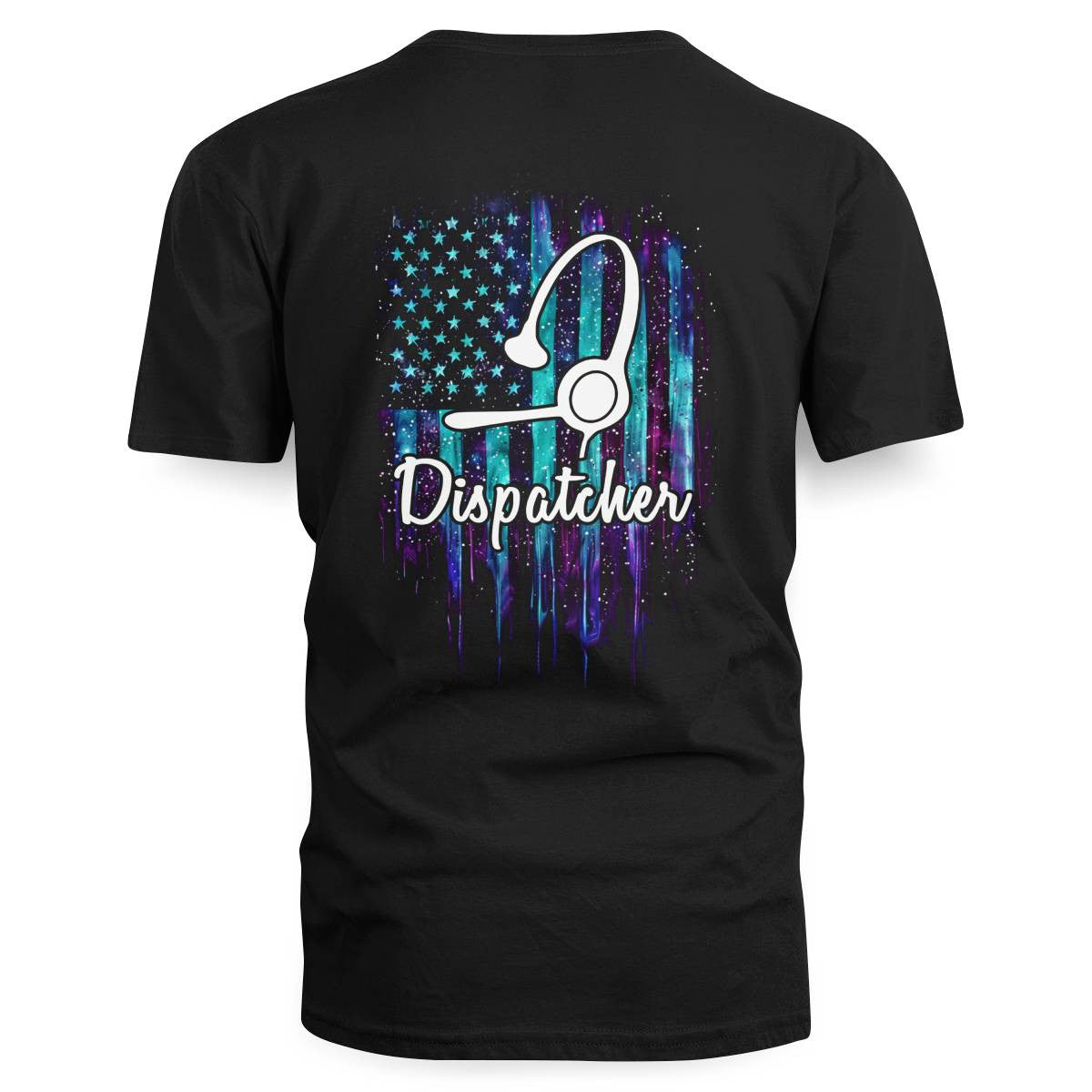 Awesome Dispatcher-Hoodie - grunx260804-0014