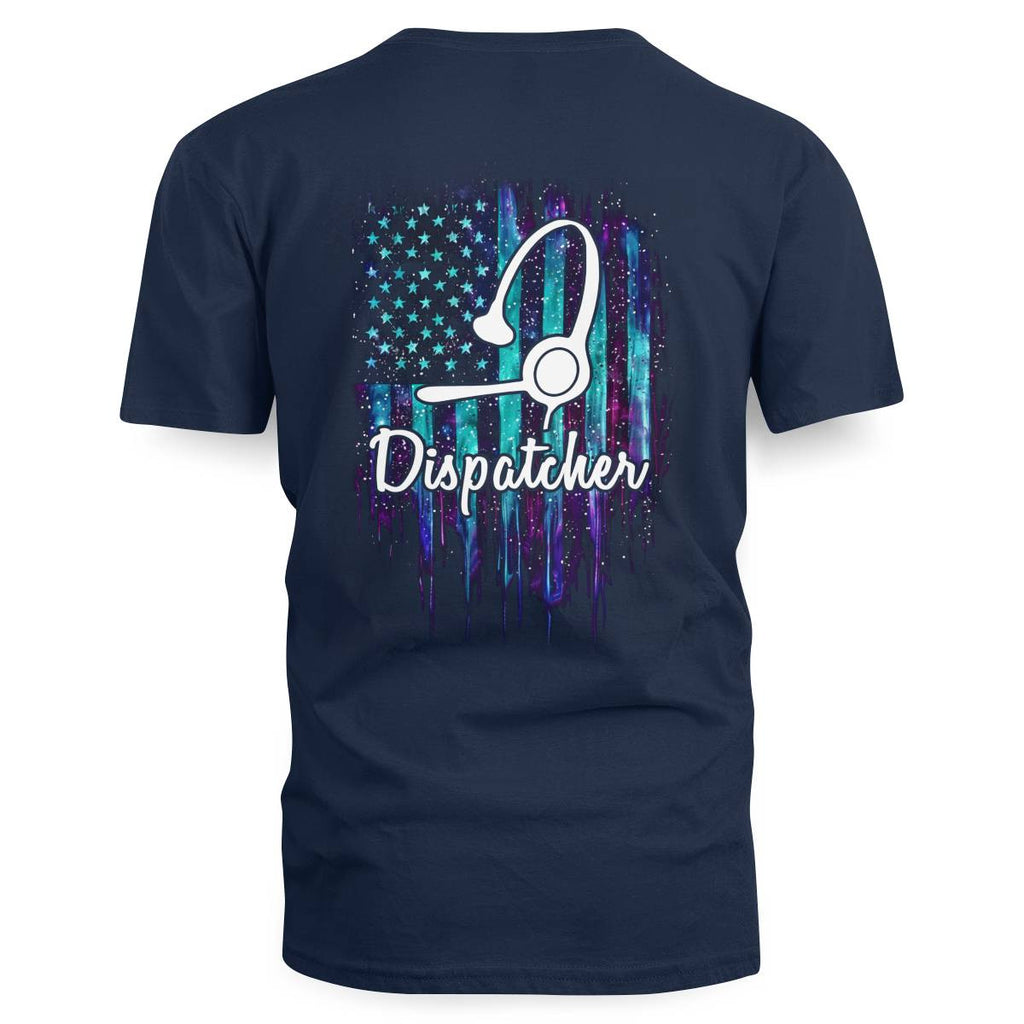 Awesome Dispatcher-Hoodie - grunx260804-0014