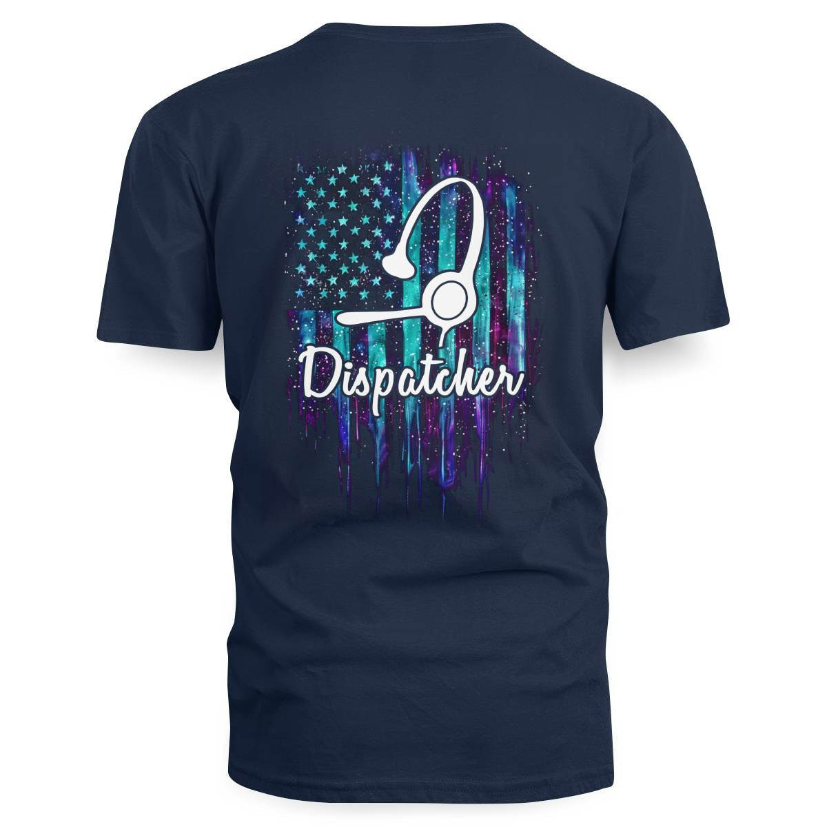 Awesome Dispatcher-Hoodie - grunx260804-0014