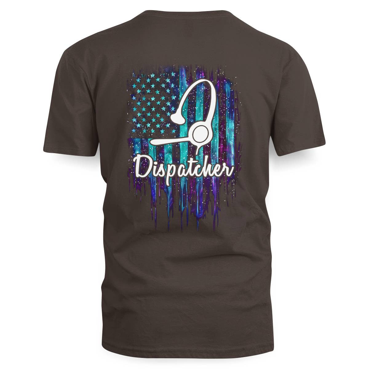 Awesome Dispatcher-Hoodie - grunx260804-0014