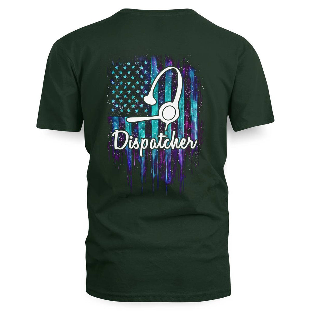 Awesome Dispatcher-Hoodie - grunx260804-0014