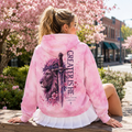 Greater Is He Who Is In Me Hoodie