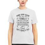 Awesome CNAs-Hoodie-#F240924NEVEN3FCNAZ4