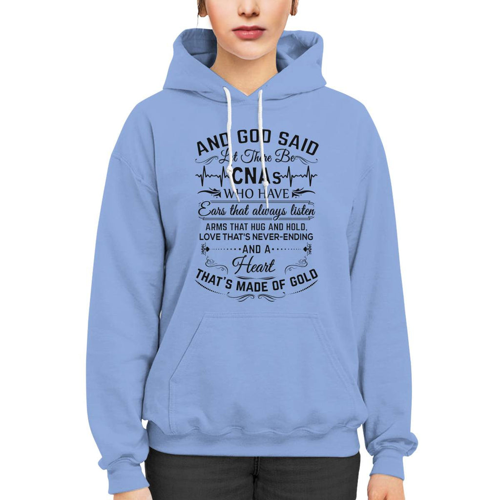 Awesome CNAs-Hoodie-#F240924NEVEN3FCNAZ4