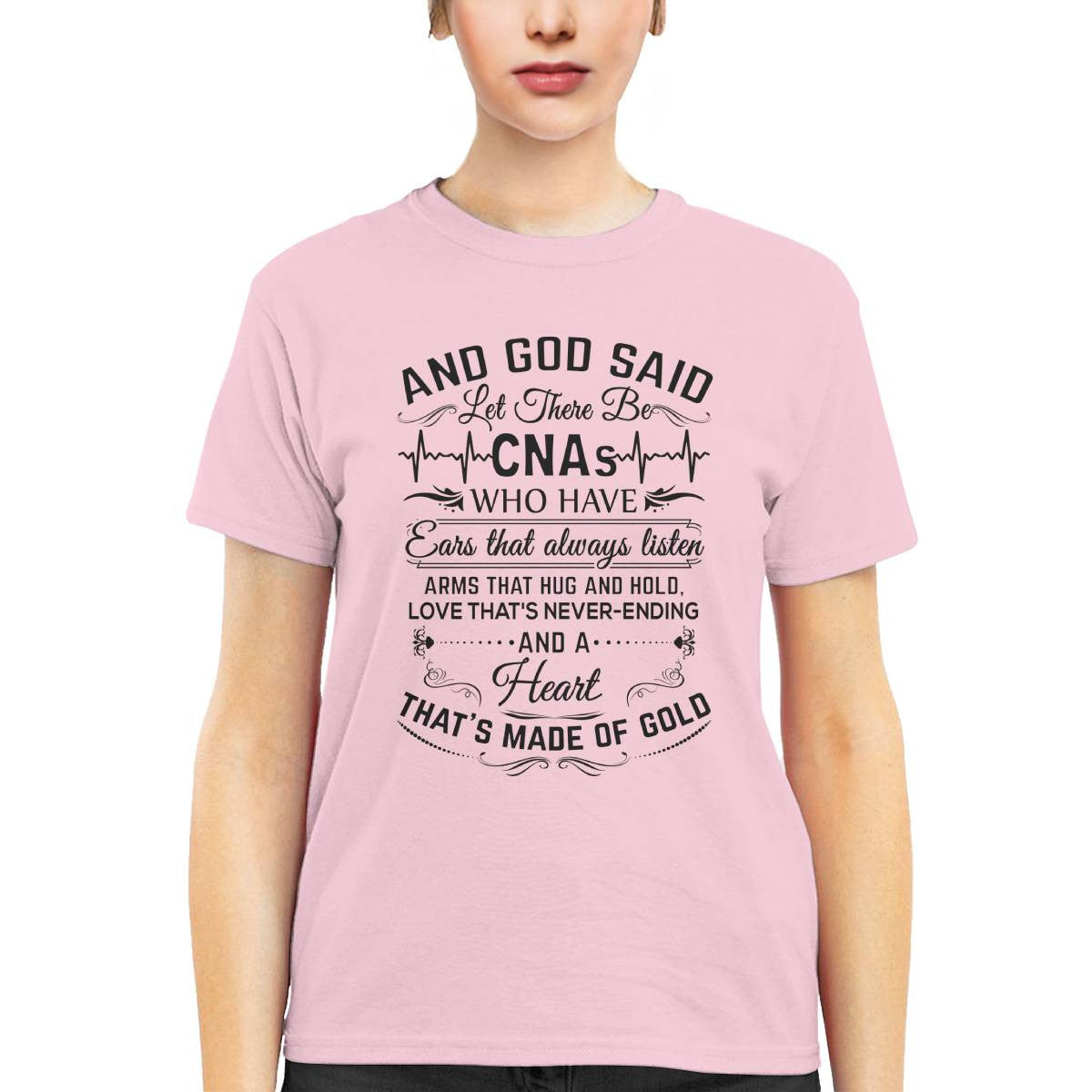 Awesome CNAs-Hoodie-#F240924NEVEN3FCNAZ4