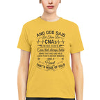 Awesome CNAs-Hoodie-#F240924NEVEN3FCNAZ4