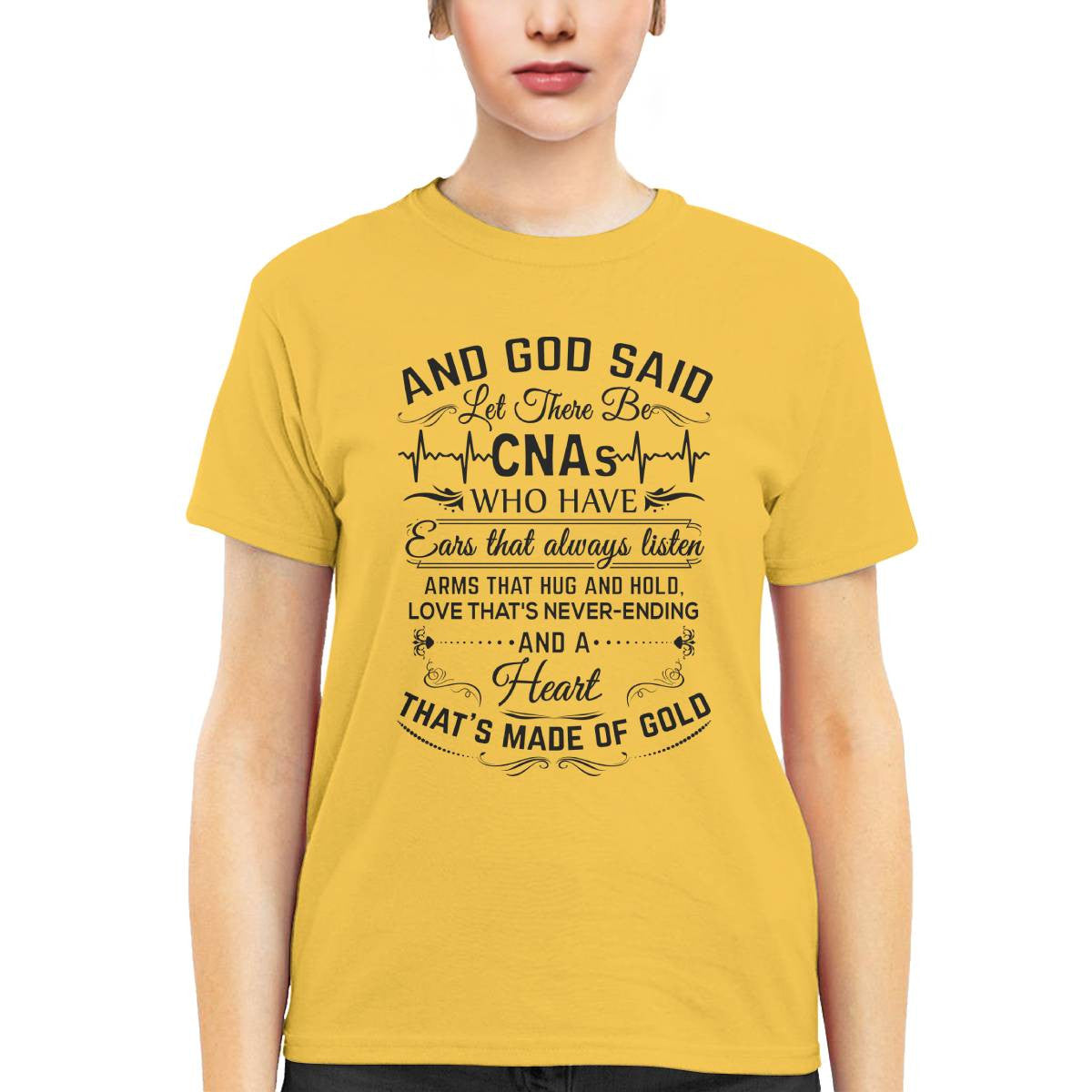 Awesome CNAs-Hoodie-#F240924NEVEN3FCNAZ4