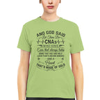 Awesome CNAs-Hoodie-#F240924NEVEN3FCNAZ4