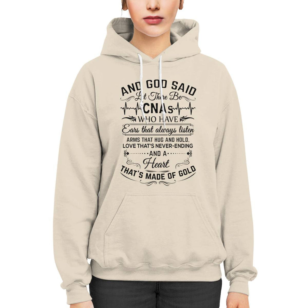 Awesome CNAs-Hoodie-#F240924NEVEN3FCNAZ4