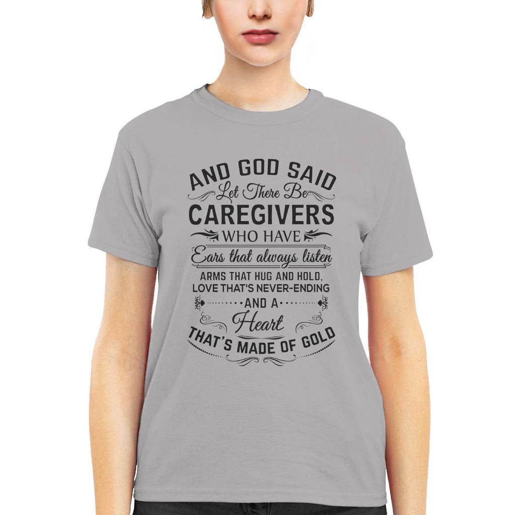 Awesome Caregivers-Hoodie-#F240924NEVEN3FCAREZ4
