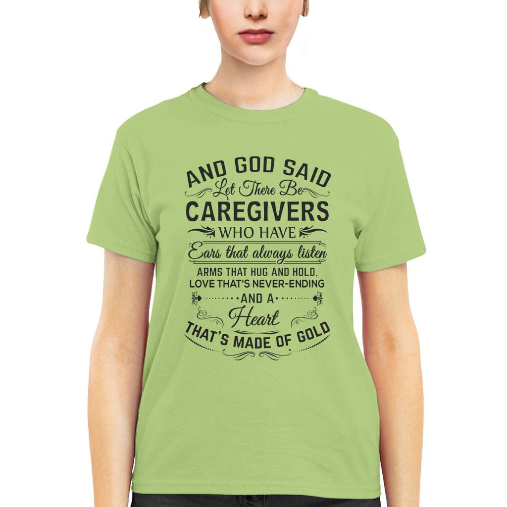 Awesome Caregivers-Hoodie-#F240924NEVEN3FCAREZ4