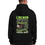 Awesome Lineman-Hoodie - grunx260804-0340