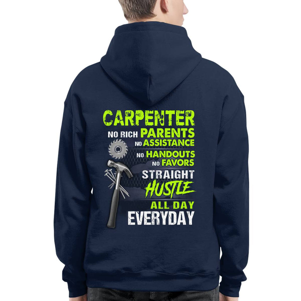 Awesome Carpenter-T-shirt-#M280824HUSTLE22BCARPZ8