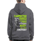 Awesome Carpenter-T-shirt-#M280824HUSTLE22BCARPZ8