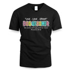 Awesome Dog Groomer-T-shirt - grunx260804-0032