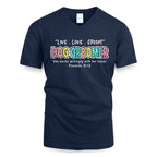 Awesome Dog Groomer-T-shirt - grunx260804-0032
