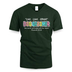 Awesome Dog Groomer-T-shirt - grunx260804-0032