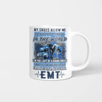 Awesome EMT-T-shirt - grunx260804-0102