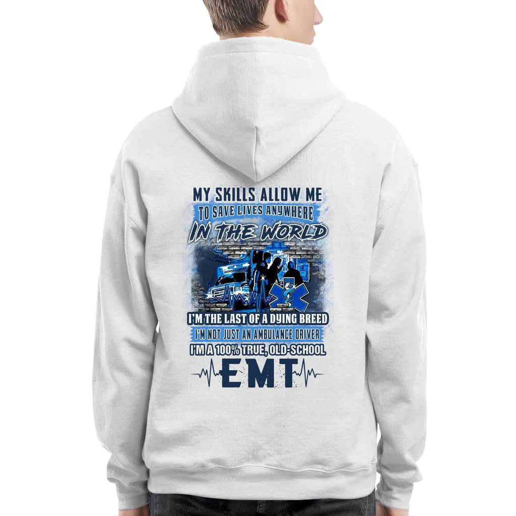 Awesome EMT-T-shirt - grunx260804-0102