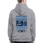 Awesome EMT-T-shirt - grunx260804-0102