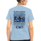 Awesome EMT-T-shirt - grunx260804-0102