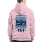 Awesome EMT-T-shirt - grunx260804-0102