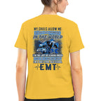 Awesome EMT-T-shirt - grunx260804-0102