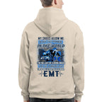 Awesome EMT-T-shirt - grunx260804-0102