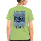 Awesome EMT-T-shirt - grunx260804-0102