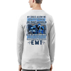 Awesome EMT-T-shirt - grunx260804-0102