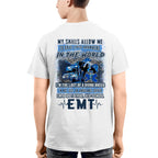 Awesome EMT-T-shirt - grunx260804-0102