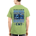 Awesome EMT-T-shirt - grunx260804-0102