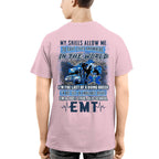 Awesome EMT-T-shirt - grunx260804-0102