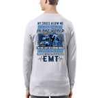 Awesome EMT-T-shirt - grunx260804-0102
