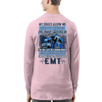 Awesome EMT-T-shirt - grunx260804-0102