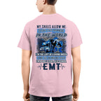 Awesome EMT-T-shirt - grunx260804-0102