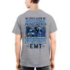 Awesome EMT-T-shirt - grunx260804-0102