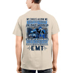 Awesome EMT-T-shirt - grunx260804-0102