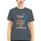 Awesome Bartender-Hoodie - grunx260804-0244
