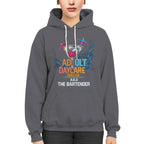 Awesome Bartender-Hoodie - grunx260804-0244