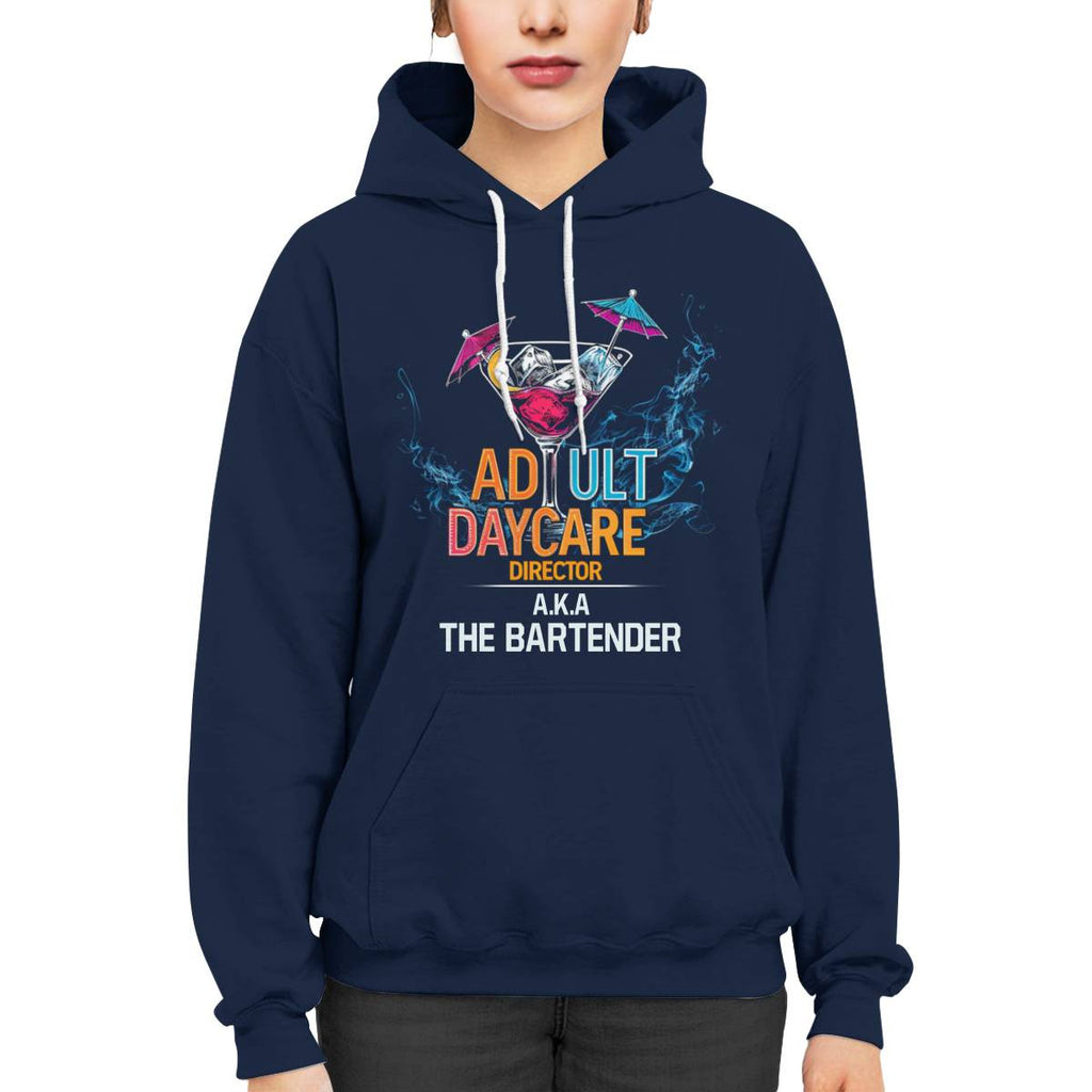 Awesome Bartender-Hoodie - grunx260804-0244
