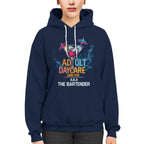Awesome Bartender-Hoodie - grunx260804-0244